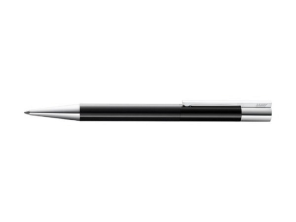 Kugelschreiber Lamy Scala pianoblack