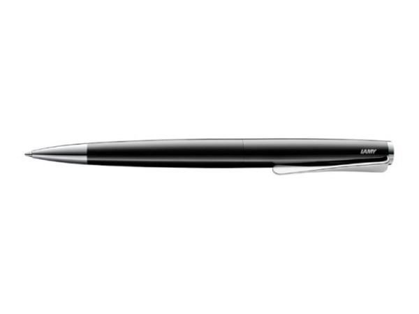 Kugelschreiber Lamy Studio pianoblack