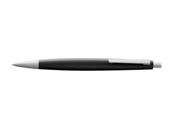 Kugelschreiber Lamy 2000 schwarz