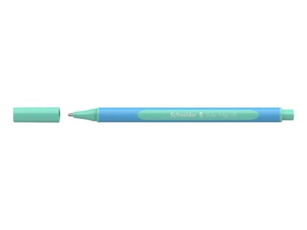 Kugelschreiber Schneider Slider Edge XB mint 