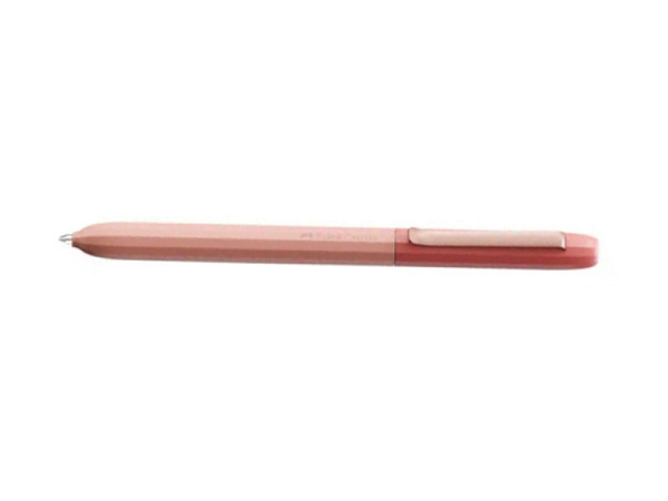 Kugelschreiber Faber-Castell Avori Inner Fire Orange