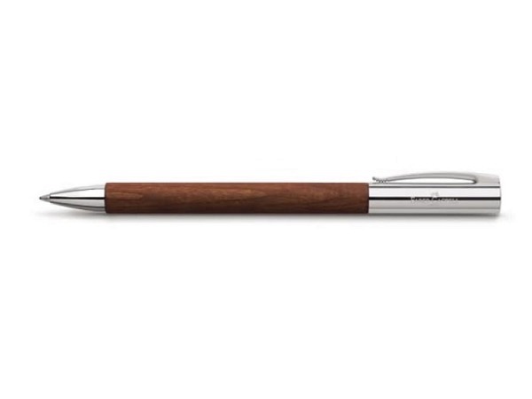 Kugelschreiber Faber-Castell Ambition Birnbaum