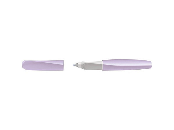 Roller Pelikan Tintenschreiber Twist Eco, Lavendel
