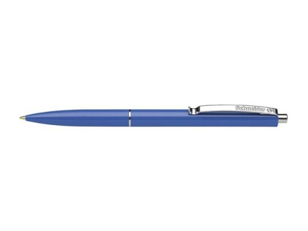 Kugelschreiber Schneider K15 SJ 3083 blau, nachfüllbar