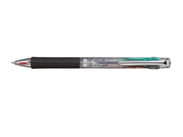 Kugelschreiber Tombow Reporter4 Smart Transparent
