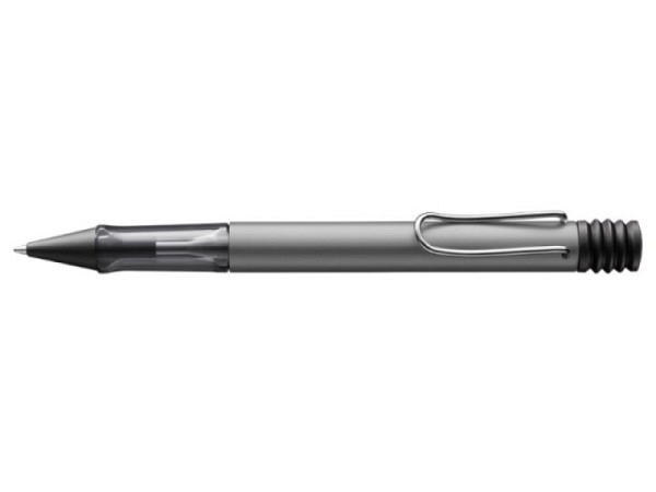 Kugelschreiber Lamy AL-star graphite