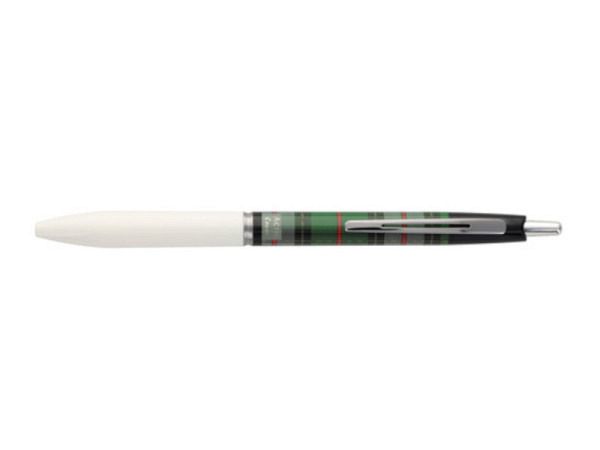 Kugelschreiber Pilot Acro 0,5mm Karomütze