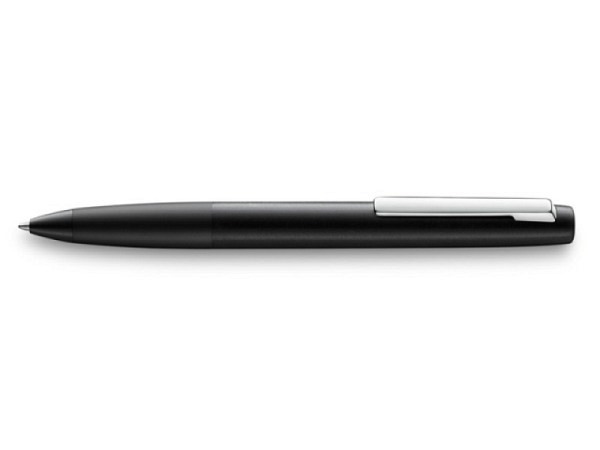 Kugelschreiber Lamy Aion schwarz