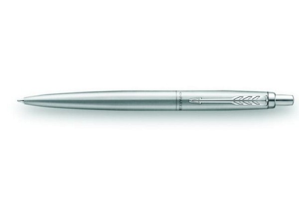Kugelschreiber Parker Jotter XL Monochrom Core Edelstahl