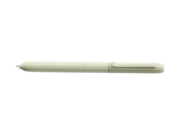 Kugelschreiber Faber-Castell Avori Fresh Breeze Minzgrün