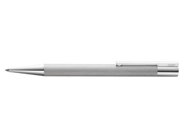 Kugelschreiber Lamy Scala edelstahl