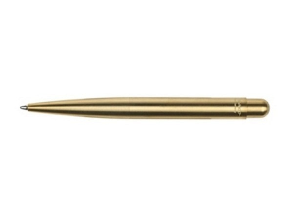Kugelschreiber Kaweco Liliput Brass