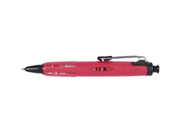 Kugelschreiber Tombow AirPress Pen rot