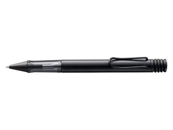 Kugelschreiber Lamy AL-star schwarz