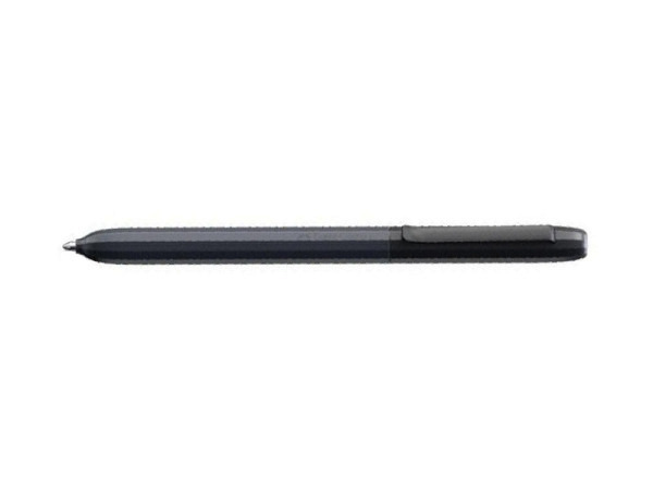 Kugelschreiber Faber-Castell Avori Cosmic Flow Schwarz