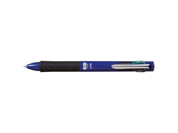 Kugelschreiber Tombow Reporter4 Smart Blau