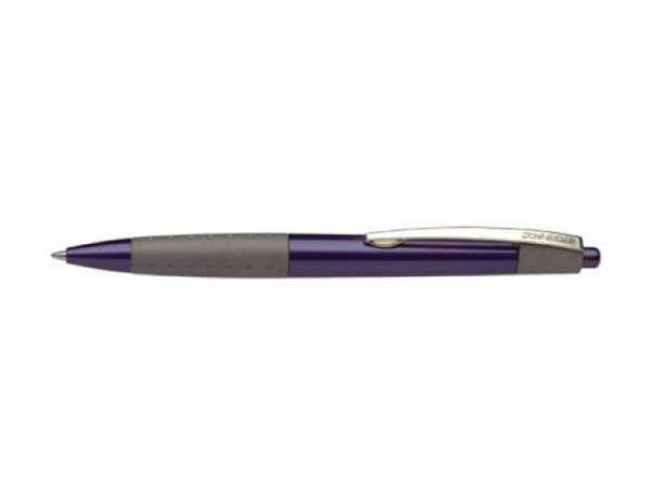 Kugelschreiber Schneider Loox blau