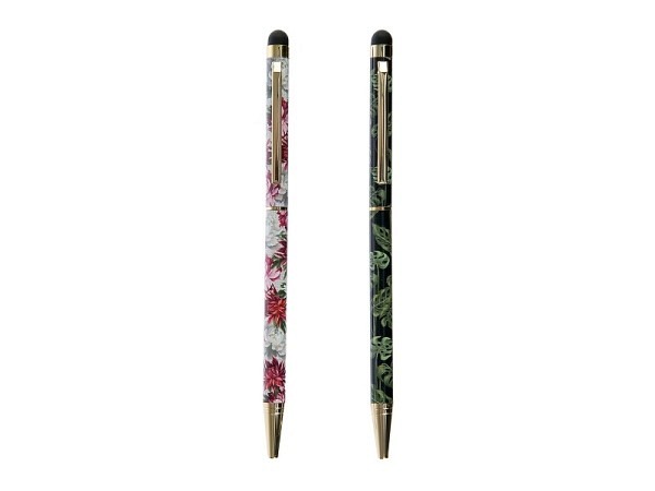 Kugelschreiber Artebene Touch Pen 14,5cm assortiert