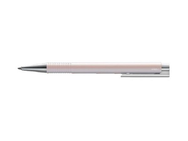 Kugelschreiber Lamy Logo Lx pearl glossy