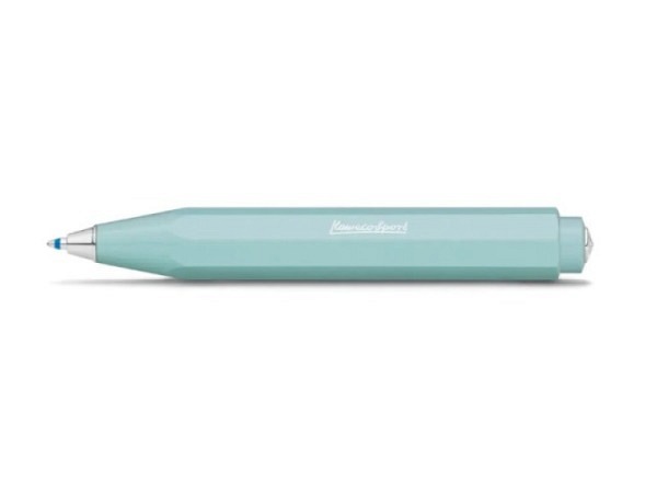 Kugelschreiber Kaweco Skyline Sport Mint