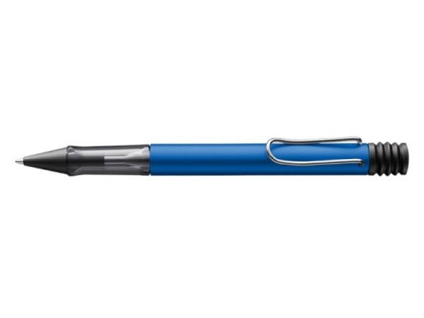 Kugelschreiber Lamy AL-star oceanblue