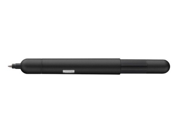 Kugelschreiber Lamy Pico schwarz matt