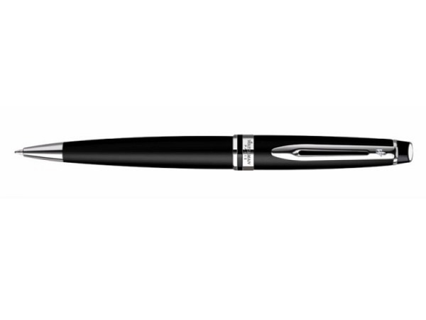 Kugelschreiber Waterman Expert matt Black C.C., matt