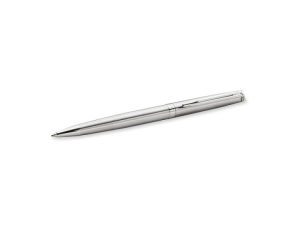 Kugelschreiber Waterman Hémisphère Edelstahl C.C.