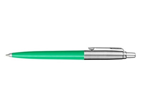 Kugelschreiber Parker Jotter Originals C.C. grün