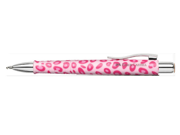 Kugelschreiber Faber-Castell Poly Ball 