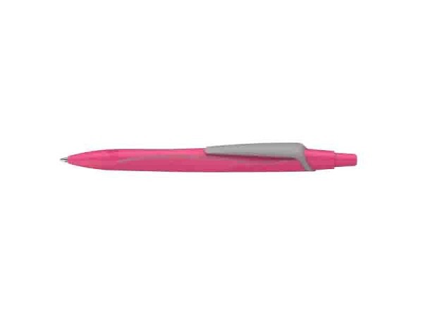 Kugelschreiber Schneider Reco Neon Pink Strichbreite M