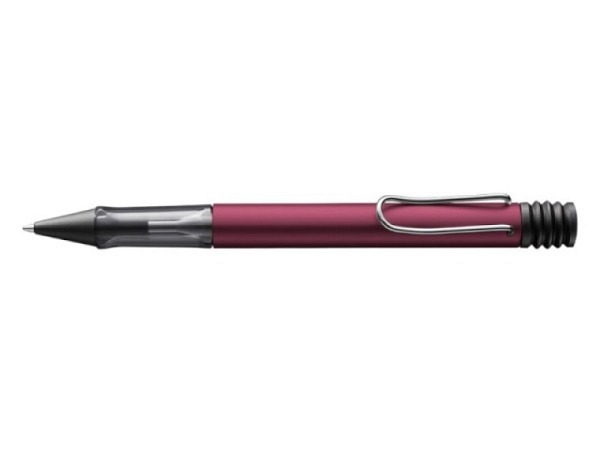 Kugelschreiber Lamy AL-star dark purple