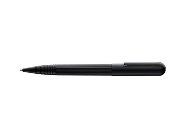 Kugelschreiber Lamy Imporium black matt