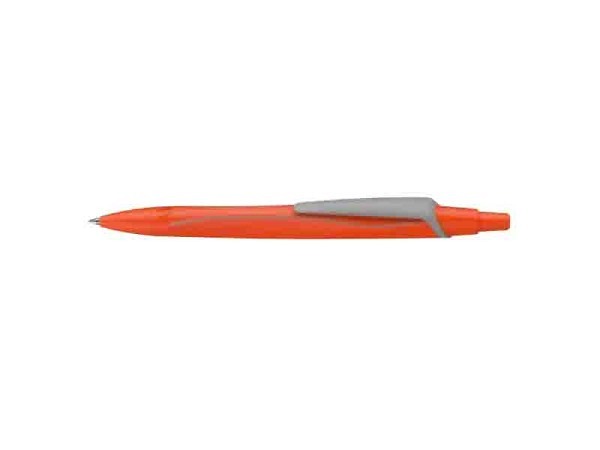 Kugelschreiber Schneider Reco Neon Orange Strichbreite M