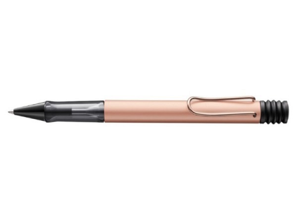 Kugelschreiber Lamy Lx rosegold