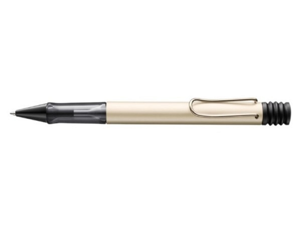 Kugelschreiber Lamy Lx palladium