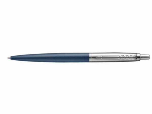 Kugelschreiber Parker Jotter XL matt blau