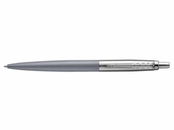 Kugelschreiber Parker Jotter XL matt grau