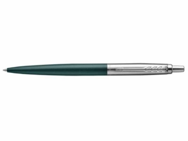Kugelschreiber Parker Jotter XL matt grün