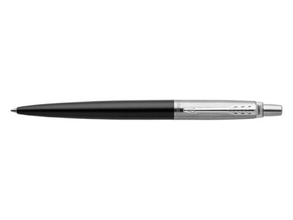 Kugelschreiber Parker Jotter CC Bond Street black