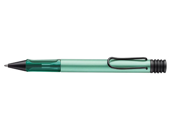 Kugelschreiber Lamy AL-star mint Special Edition