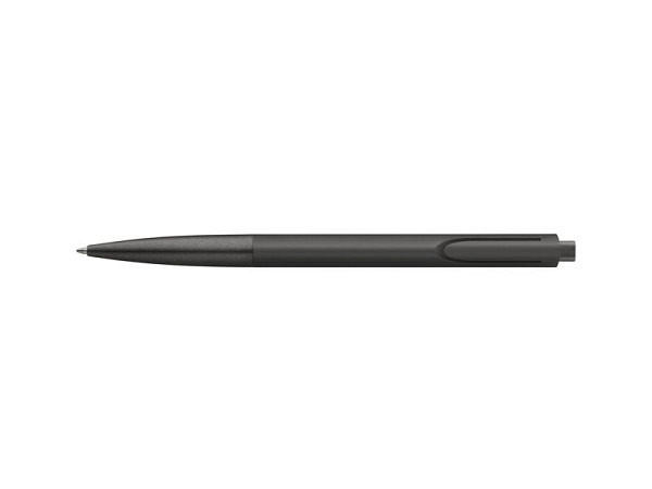 Kugelschreiber Lamy Noto schwarz