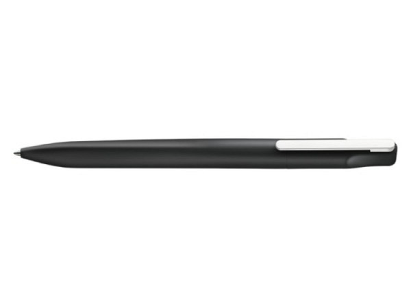 Kugelschreiber Lamy Xevo schwarz matt