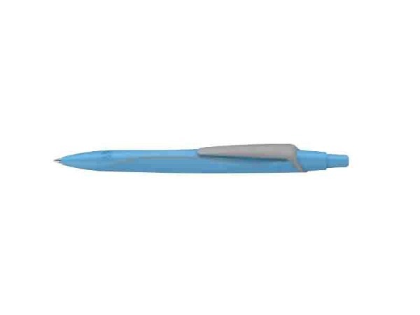 Kugelschreiber Schneider Reco Neon Blau Strichbreite M