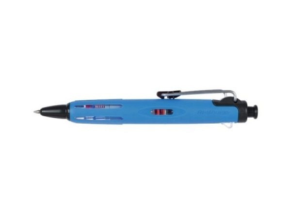 Kugelschreiber Tombow AirPress Pen hellblau
