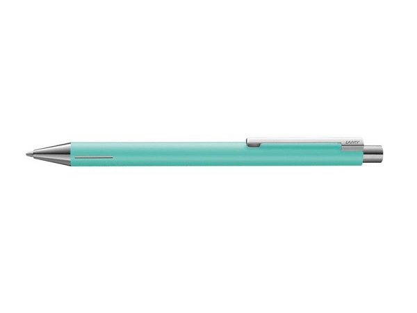 Kugelschreiber Lamy Econ lagoon matt