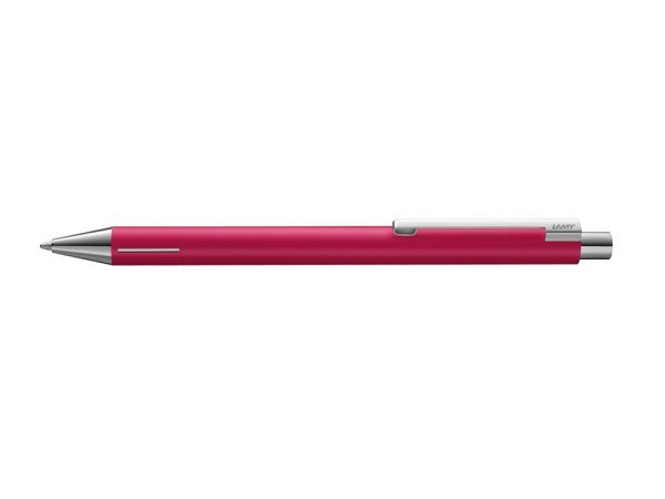 Kugelschreiber Lamy Econ raspberry matt