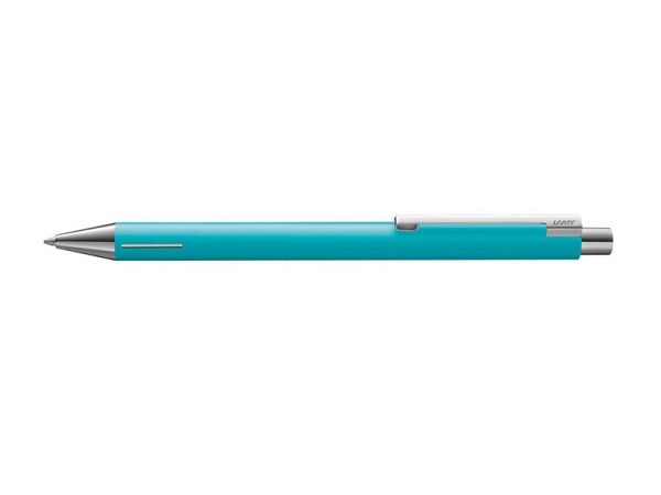 Kugelschreiber Lamy Econ sea matt