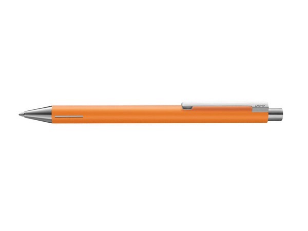 Kugelschreiber Lamy Econ apricot matt