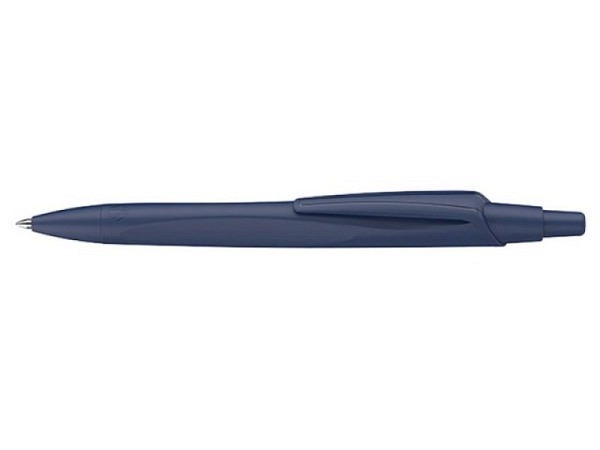 Kugelschreiber Schneider Reco blau M